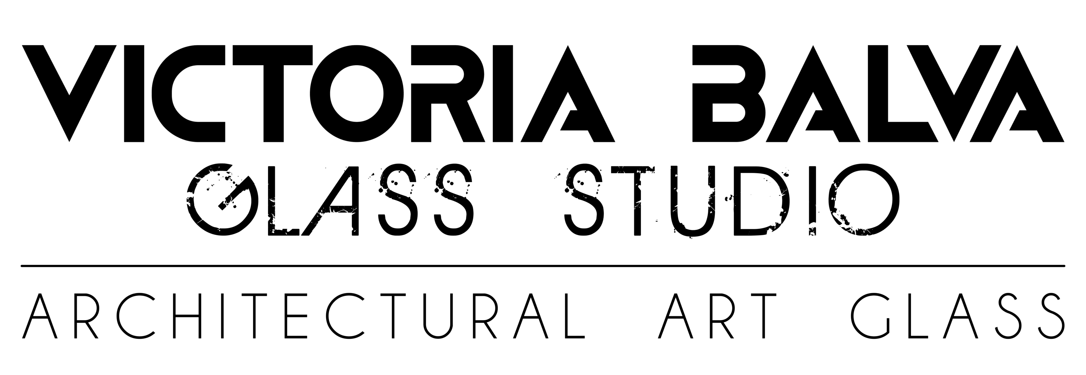 Victoria Balva Glass Studio - Architectural Art Glass